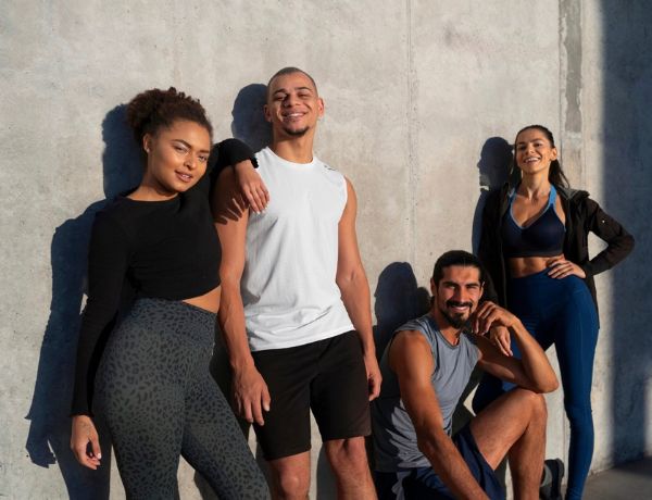 Activewear