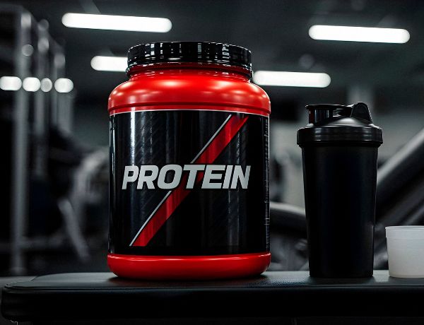 Gym Supplement