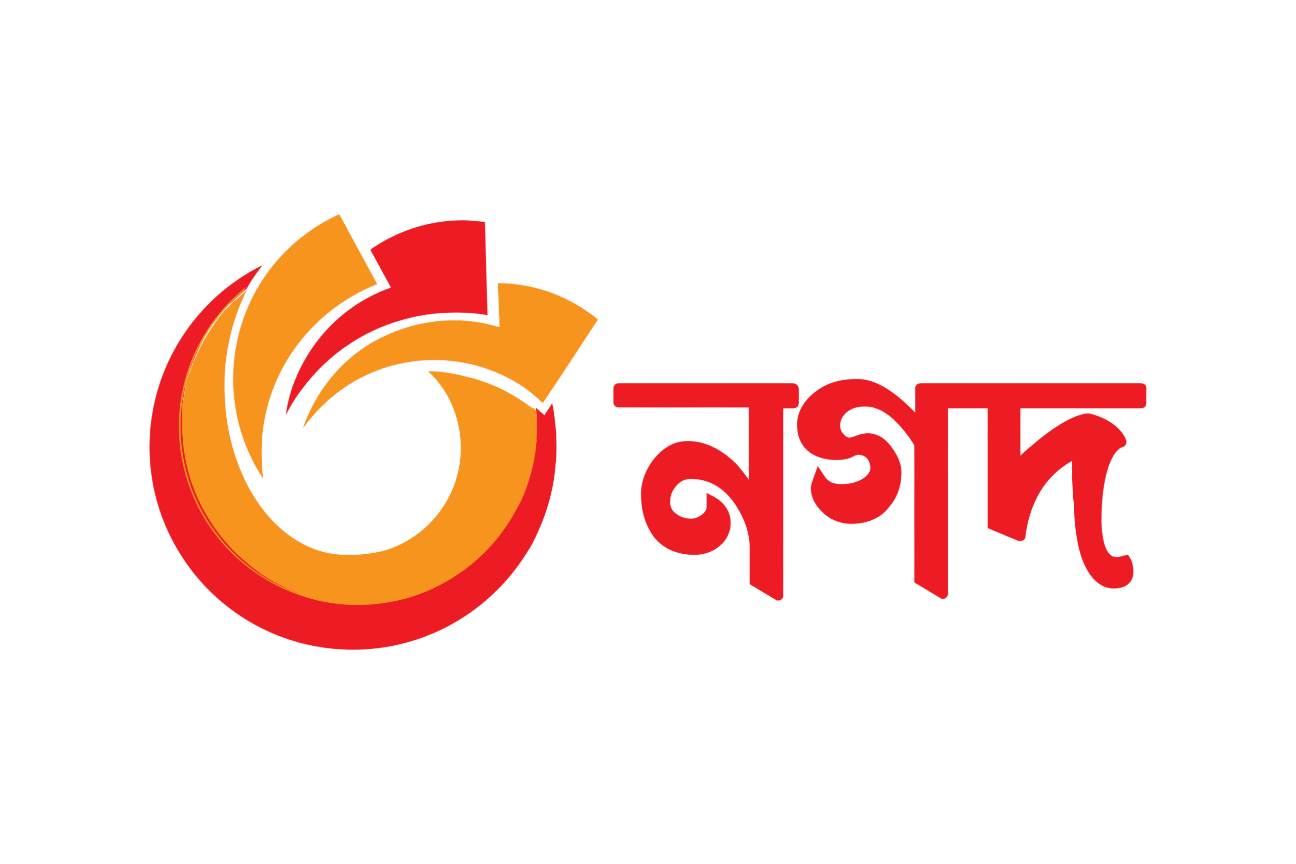 nagad logo